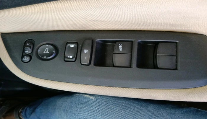 2021 Honda City 1.5L I-VTEC V MT 5TH GEN, Petrol, Manual, 57,303 km, interior