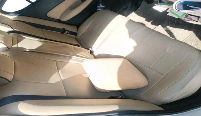 2021 Honda City 1.5L I-VTEC V MT 5TH GEN, Petrol, Manual, 57,303 km, interior