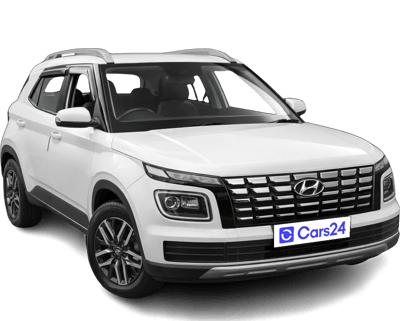 2023 Hyundai VENUE - SUV - Diesel - Manual - ₹9.90 lakh