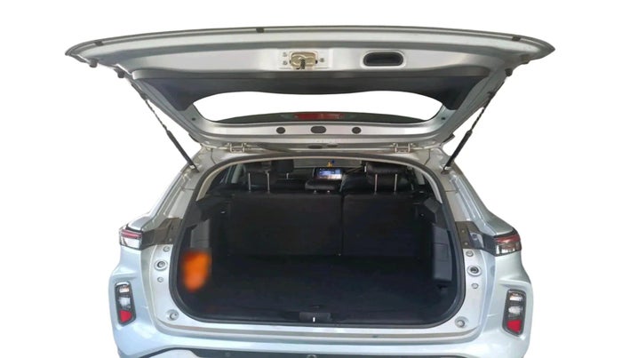 2023 Maruti Grand Vitara SIGMA SMART HYBRID, Petrol, Manual, 23,224 km, exterior