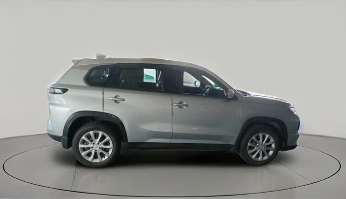 2023 Maruti Grand Vitara SIGMA SMART HYBRID, Petrol, Manual, 23,224 km, exterior