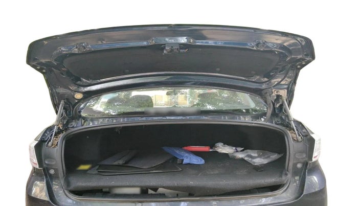 2024 Tata TIGOR XZ CNG, CNG, Manual, 17,790 km, exterior