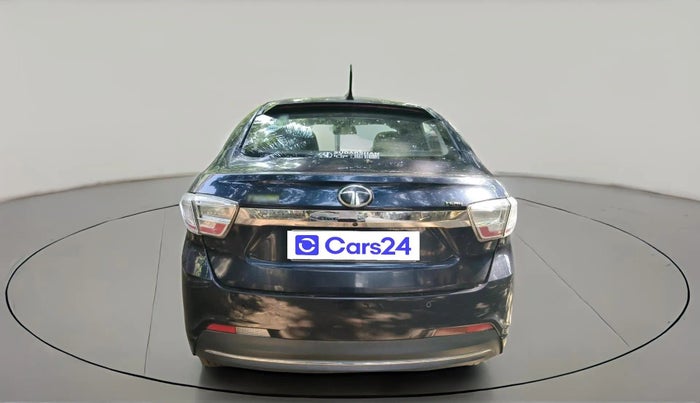 2024 Tata TIGOR XZ CNG, CNG, Manual, 17,790 km, exterior