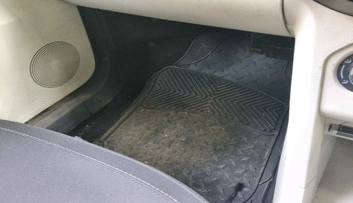 2024 Tata TIGOR XZ CNG, CNG, Manual, 17,790 km, interior