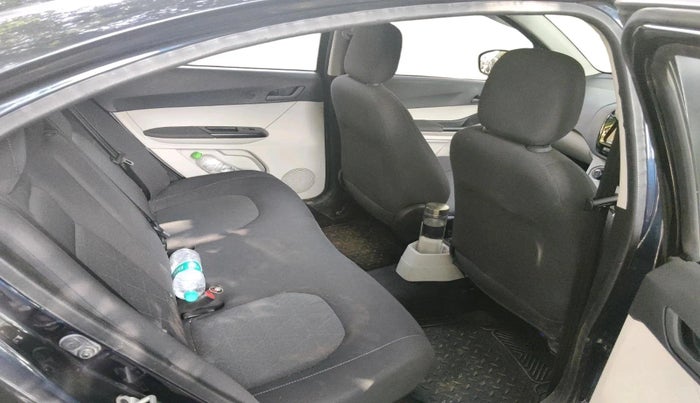 2024 Tata TIGOR XZ CNG, CNG, Manual, 17,790 km, interior