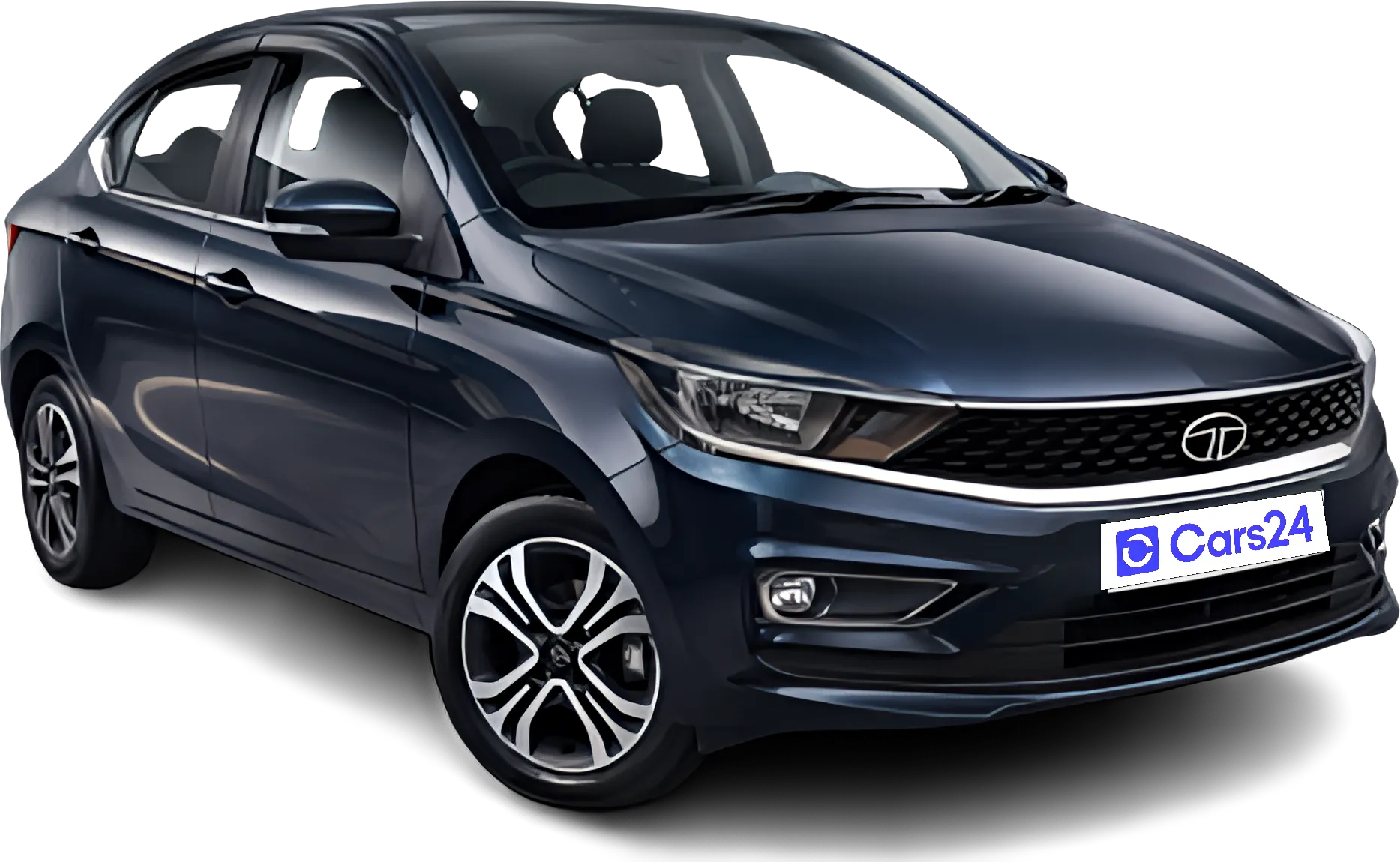 2024 Tata TIGOR - Sedan - CNG - Manual - ₹7.05 lakh