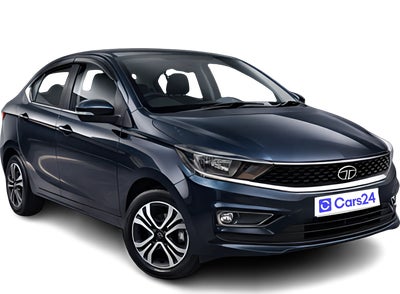 2024 Tata TIGOR - Sedan - CNG - Manual - ₹7.05 lakh