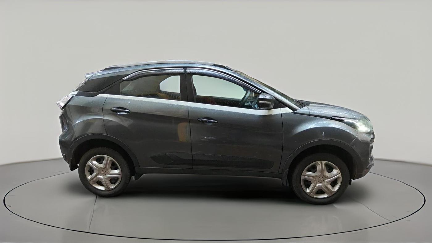 2023 Tata NEXON XMA SUNROOF PETROL, Petrol, Automatic, 8,245 km, exterior