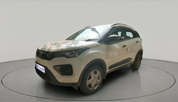 2021 Tata NEXON XM DIESEL, Diesel, Manual, 1,42,295 km, exterior