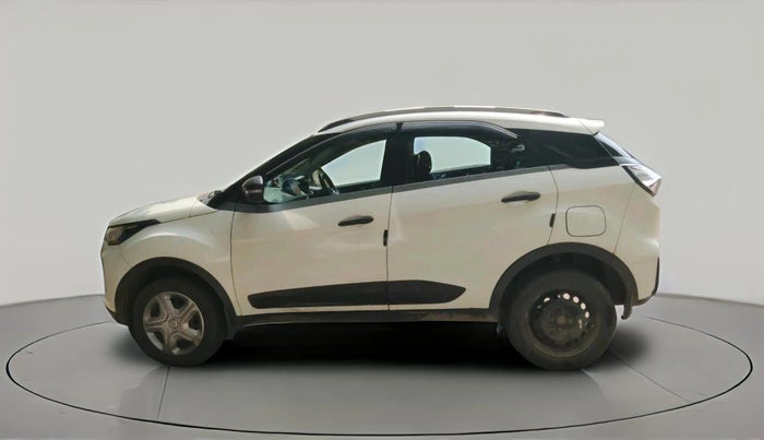 2021 Tata NEXON XM DIESEL, Diesel, Manual, 1,42,295 km, exterior