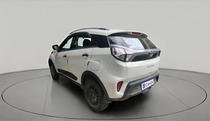 2021 Tata NEXON XM DIESEL, Diesel, Manual, 1,42,295 km, exterior