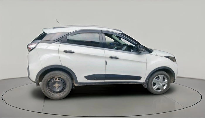 2021 Tata NEXON XM DIESEL, Diesel, Manual, 1,42,295 km, exterior