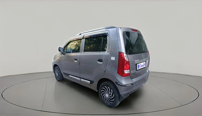 2013 Maruti Wagon R 1.0 LXI CNG, CNG, Manual, 1,03,659 km, exterior