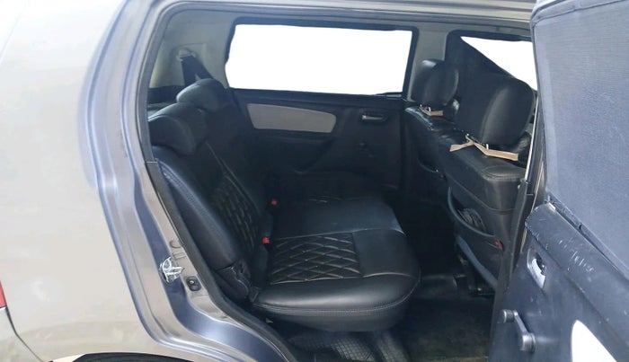 2013 Maruti Wagon R 1.0 LXI CNG, CNG, Manual, 1,03,659 km, interior