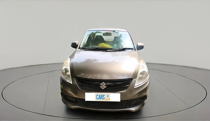 2017 Maruti Swift Dzire LXI (O), Petrol, Manual, 88,788 km, exterior