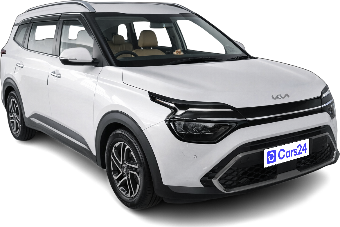2024 KIA CARENS - SUV - Petrol - Manual - ₹16.50 lakh