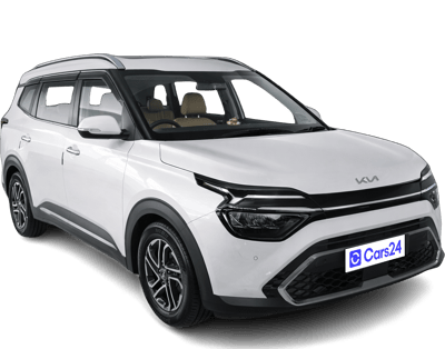 2024 KIA CARENS - SUV - Petrol - Manual - ₹16.50 lakh