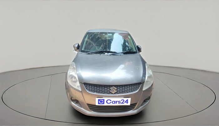 2013 Maruti Swift VXI, Petrol, Manual, 47,204 km, exterior