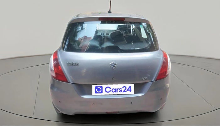 2013 Maruti Swift VXI, Petrol, Manual, 47,204 km, exterior
