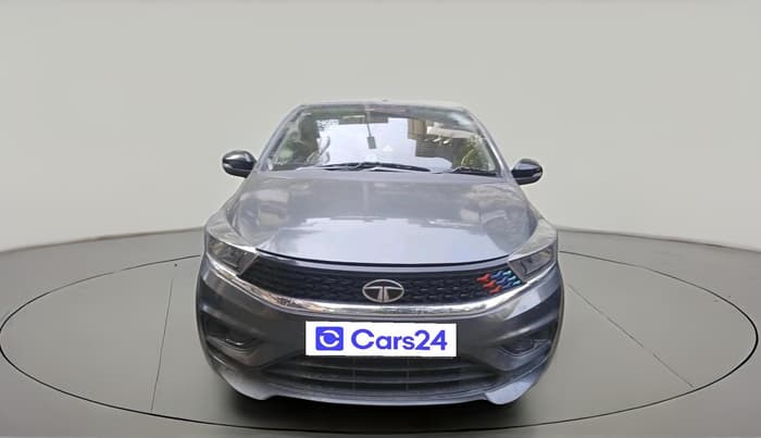 2022 Tata Tiago XT CNG, CNG, Manual, 69,491 km, exterior
