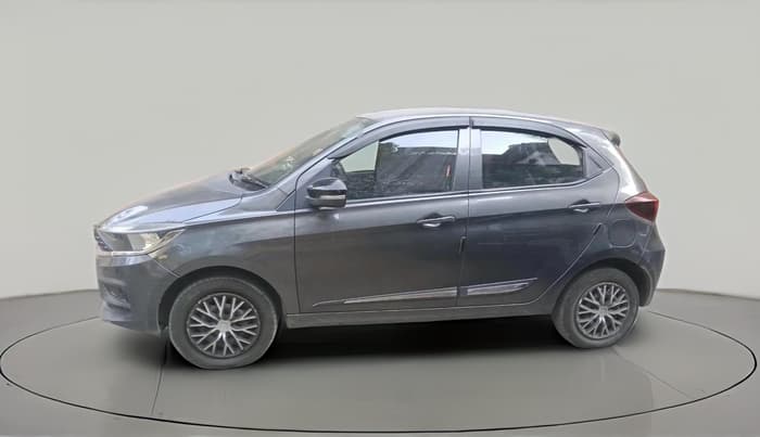2022 Tata Tiago XT CNG, CNG, Manual, 69,491 km, exterior