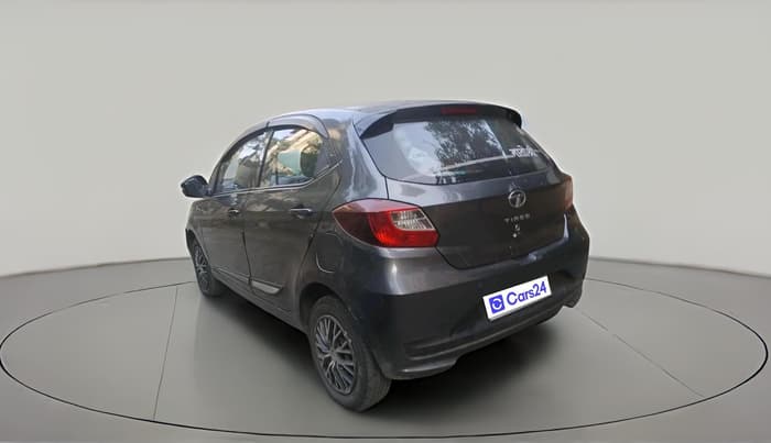 2022 Tata Tiago XT CNG, CNG, Manual, 69,491 km, exterior