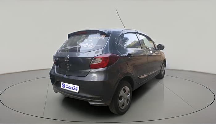 2022 Tata Tiago XT CNG, CNG, Manual, 69,491 km, exterior