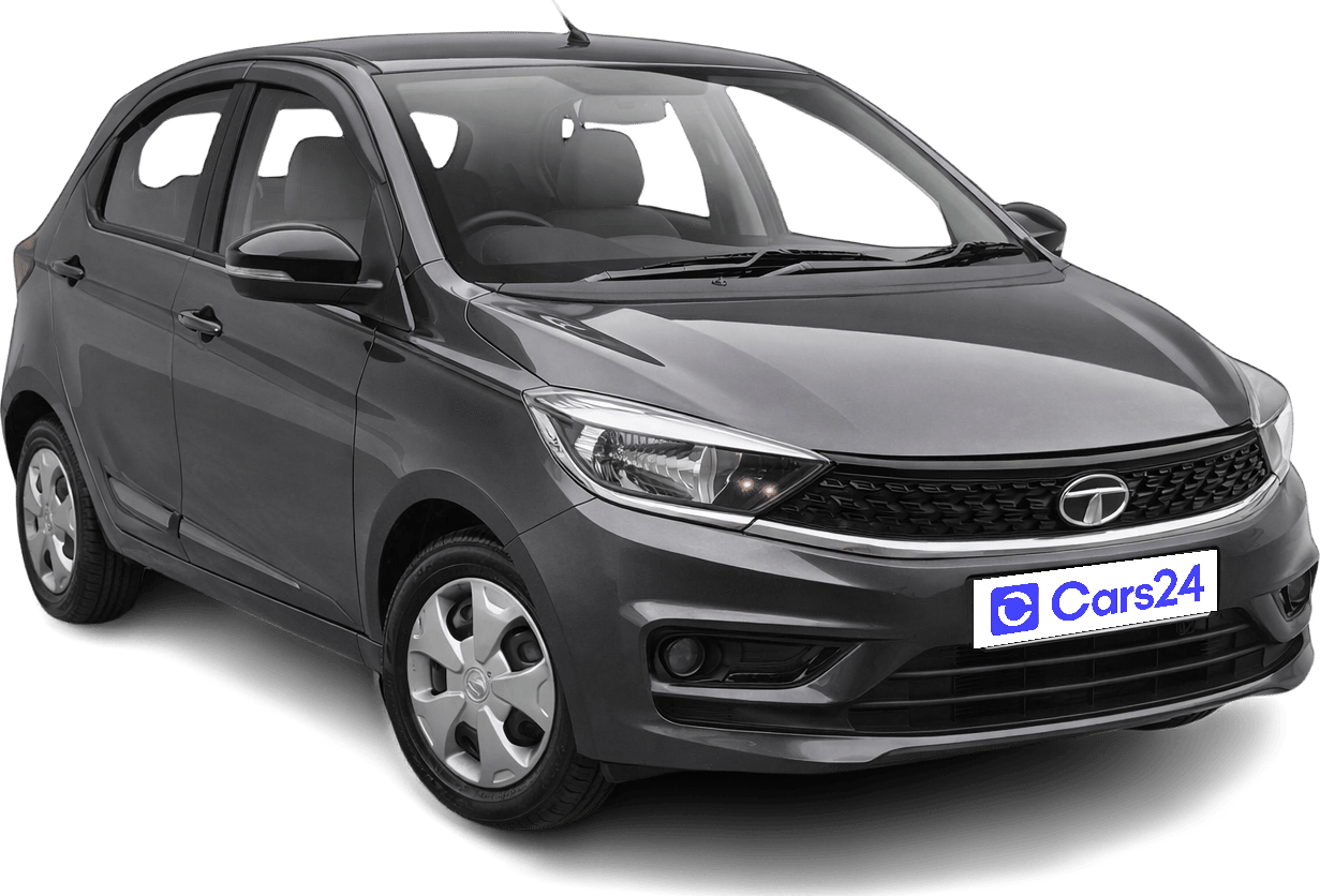 2022 Tata Tiago - Hatchback - CNG - Manual - ₹4.85 lakh
