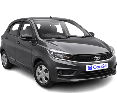 2022 Tata Tiago - Hatchback - CNG - Manual - ₹4.85 lakh