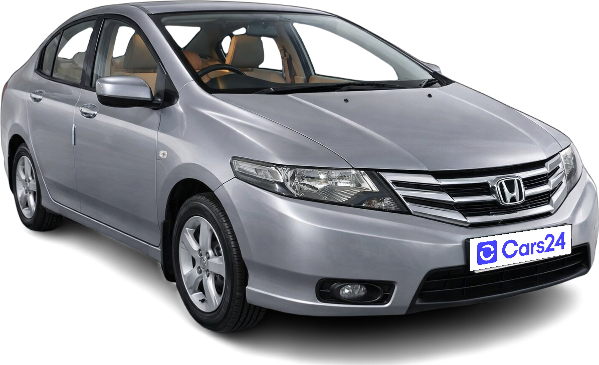 2013 Honda City - Sedan - Petrol - Manual - ₹2.80 lakh