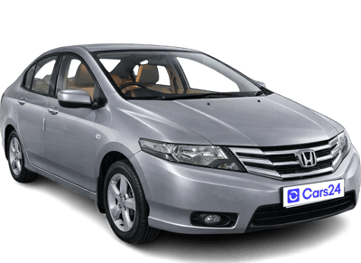 2013 Honda City - Sedan - Petrol - Manual - ₹2.80 lakh