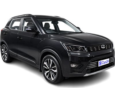 2021 Mahindra XUV300 - SUV - Petrol - Manual - ₹7.42 lakh