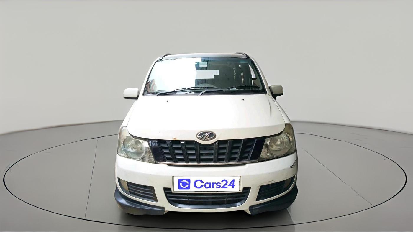 2012 Mahindra Xylo E8 ABS, Diesel, Manual, 1,05,191 km, exterior