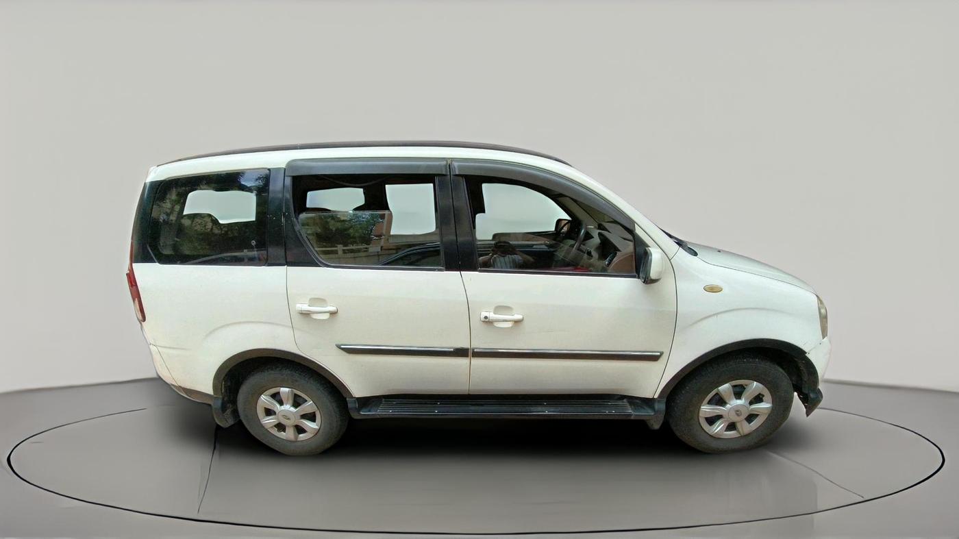 2012 Mahindra Xylo E8 ABS, Diesel, Manual, 1,05,191 km, exterior