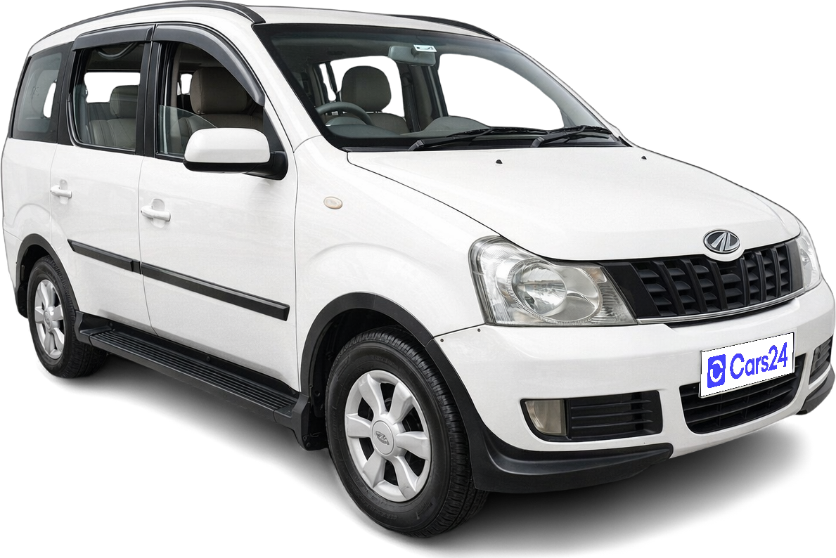 2012 Mahindra Xylo - SUV - Diesel - Manual - ₹3.00 lakh