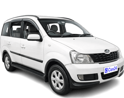 2012 Mahindra Xylo - SUV - Diesel - Manual - ₹3.00 lakh