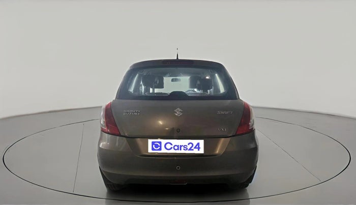 2016 Maruti Swift VXI, Petrol, Manual, 51,963 km, exterior