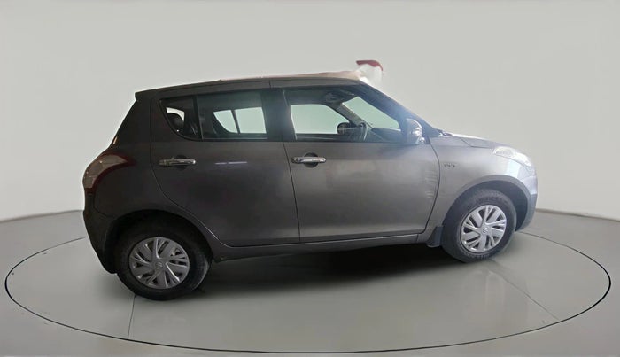 2016 Maruti Swift VXI, Petrol, Manual, 51,963 km, exterior
