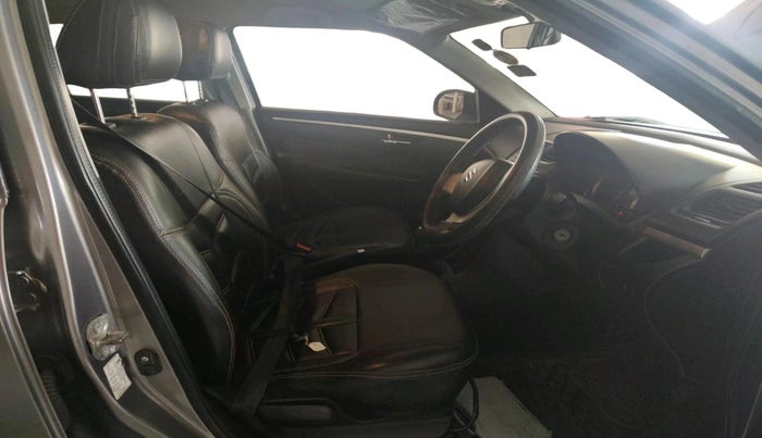 2016 Maruti Swift VXI, Petrol, Manual, 51,963 km, interior