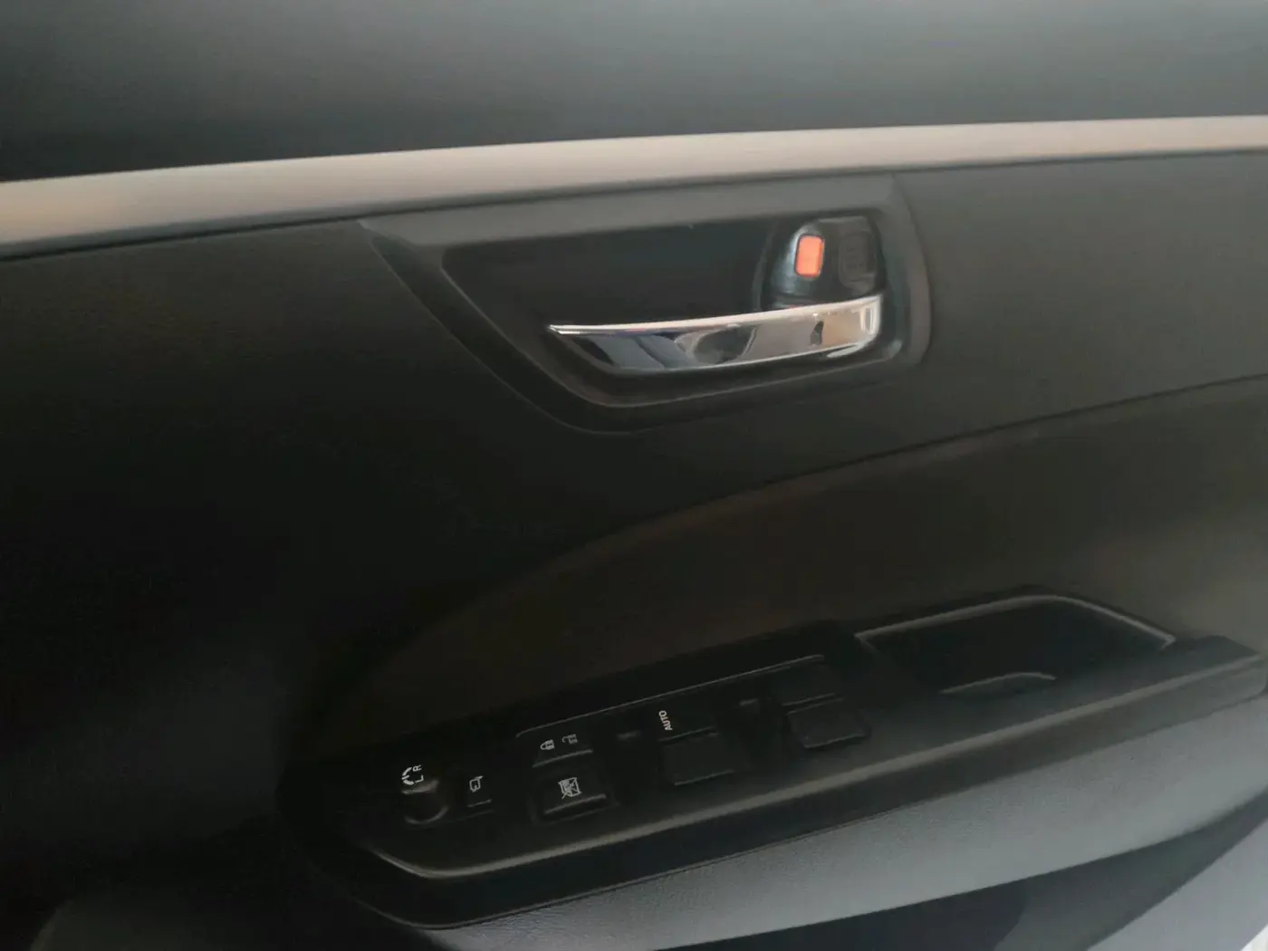 2016 Maruti Swift VXI, Petrol, Manual, 51,963 km, interior