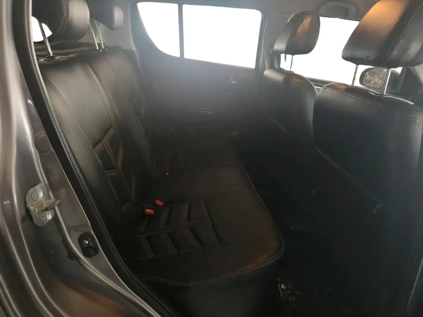 2016 Maruti Swift VXI, Petrol, Manual, 51,963 km, interior