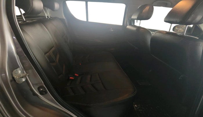 2016 Maruti Swift VXI, Petrol, Manual, 51,963 km, interior