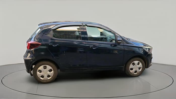 2021 Tata Tiago XT PETROL, Petrol, Manual, 25,884 km, exterior