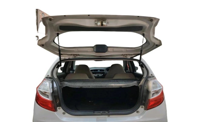 2015 Maruti Alto K10 VXI AMT, Petrol, Automatic, 14,570 km, exterior