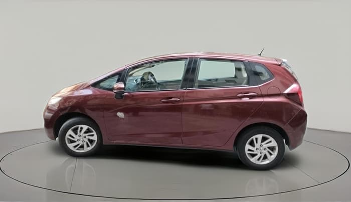 2017 Honda Jazz 1.2L I-VTEC V, Petrol, Manual, 25,806 km, exterior