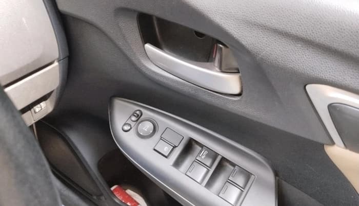 2017 Honda Jazz 1.2L I-VTEC V, Petrol, Manual, 25,806 km, interior