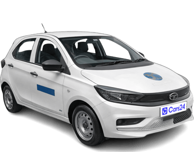 2025 Tata TIAGO EV - Hatchback - Electric - Automatic - ₹6.30 lakh