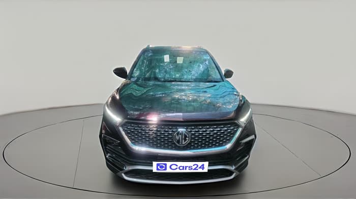 2020 MG HECTOR SHARP 1.5 DCT PETROL, Petrol, Automatic, 46,849 km, exterior