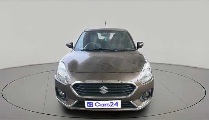 2018 Maruti Dzire VXI, CNG, Manual, 1,14,072 km, exterior