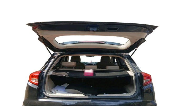 2019 Mahindra XUV300 W8 (O) 1.5 DIESEL, Diesel, Manual, 60,680 km, exterior